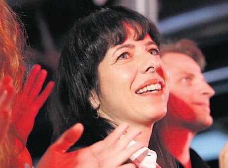 Eralp’ten Türk toplumuna çağrı