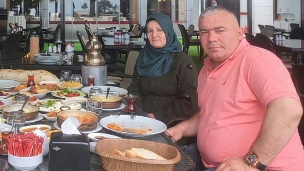 Eşi tarafından bıçaklanmıştı, 23 gün sonra hayatını kaybetti