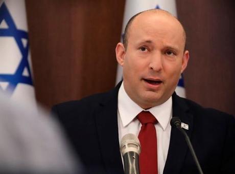 Eski İsrail Başbakanı Bennett’ten itiraf: İsrail ordusu çöküyor