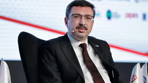 Eski SPK Başkanı İbrahim Ömer Gönül ifade verdi