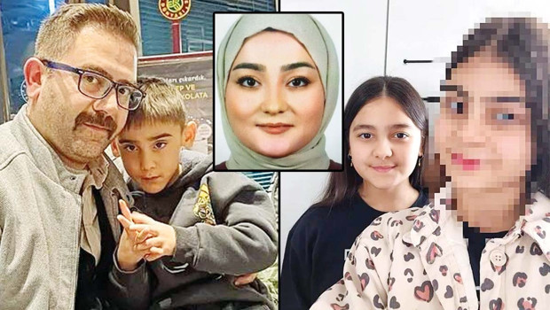 Evlat katiline ceza yağdı