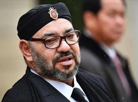 Fas: Suudi Arabistan'a yönelik saldırılar, bize yapılmış sayılır