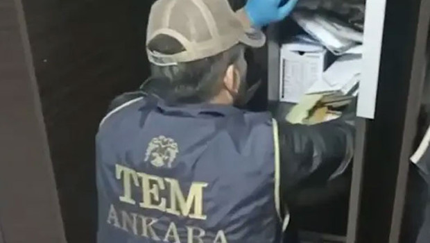 FETÖ bağlantılı MASAK operasyonu: MASAK eski Başkan Yardımcısı dahil 5 gözaltı