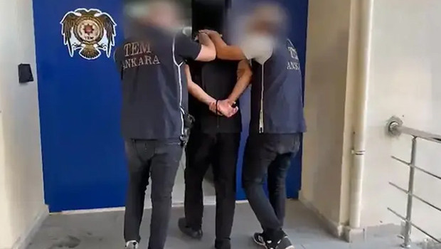 FETÖ'nün 'izdivaç' yapılanmasına darbe: 8 ilde eş zamanlı operasyon