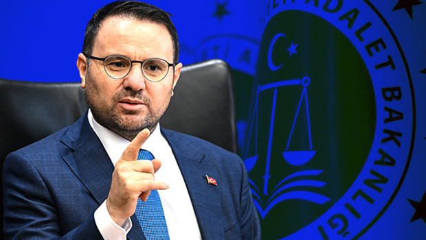 ‘Fon sahiplerine tedbir uyguladık’ Bakan Gürlek: 40 milyonluk transferi durdurduk