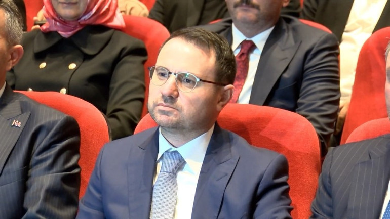 Fon soruşturması: Bakan Gürlek net konuştu: Vatandaşlarımız müsterih olsun, hiçbir şey karanlıkta kalmayacak
