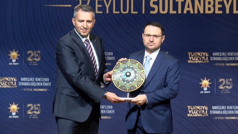 Fon soruşturması: Bakan Gürlek net konuştu: Vatandaşlarımız müsterih olsun, hiçbir şey karanlıkta kalmayacak