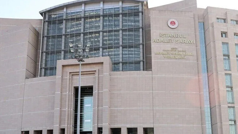 Fon soruşturmasında 5 şüpheli adliyede Tezmen, Turhan, Öztürk ve Alkin kardeşler hakim karşısında