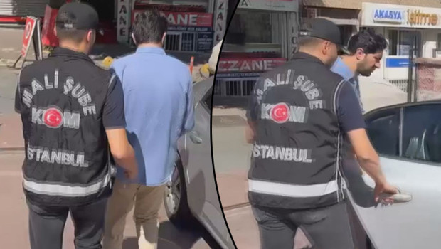Fon soruşturmasında tutuklanan Serdar Turhan’ın savcılık ifadesi ortaya çıktı