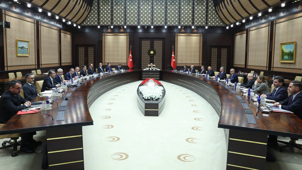 Fon zirvesinde 5 kritik karar… İletişim Başkanlığı açıkladı: Ödemelerin adil, sağlıklı ve mümkün olan en kısa sürede yapılması temel öncelik