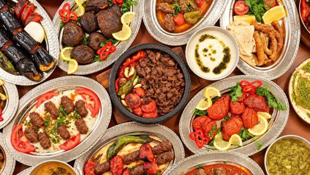 Gastronomi dünyasının önde gelen isimleri yanıtladı: Kahramanmaraş'ta ne yenir?