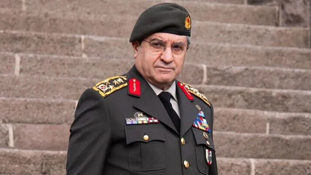 Genelkurmay Başkanı Bayraktaroğlu, Suudi Arabistan’a gidiyor