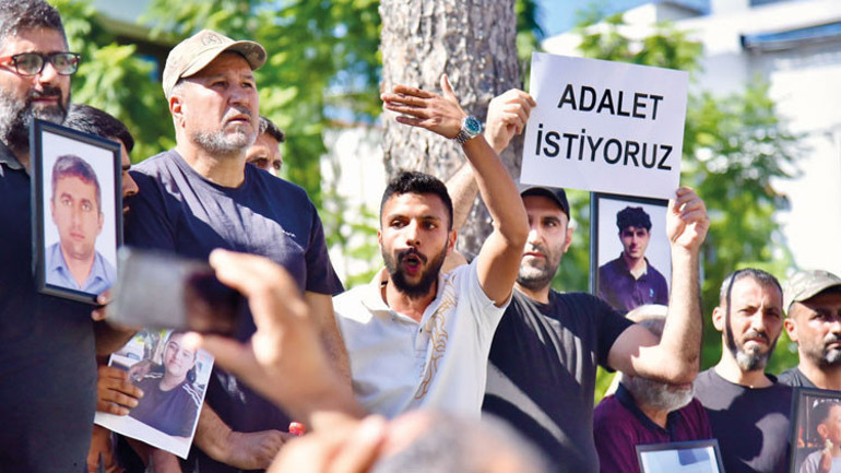Girne’deki faciada 5. duruşma: Hasarlı gemiyi mürettebat tamir etmiş
