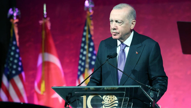 Gözler BM Genel Kurulu’nda: Cumhurbaşkanı Erdoğan kürsüden yine Filistin’in sesi olacak