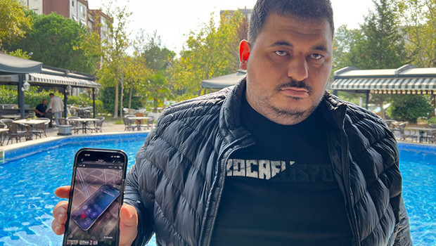 “Güvenli kapora” yalanı: Aracını satan sürücü dolandırıcıların oyununu son anda bozdu