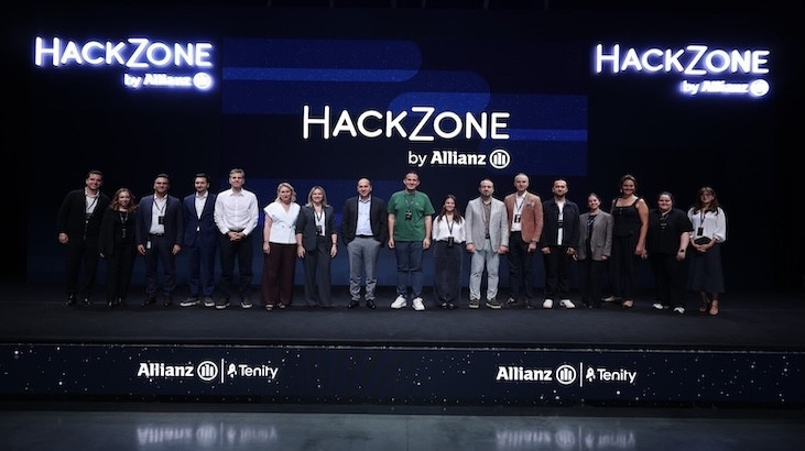HackZone girişimleri ekosistemden 17 milyon doların üzerinde yatırım aldı 2 HackZone girişimleri ekosistemden 17 milyon doların üzerinde yatırım aldı