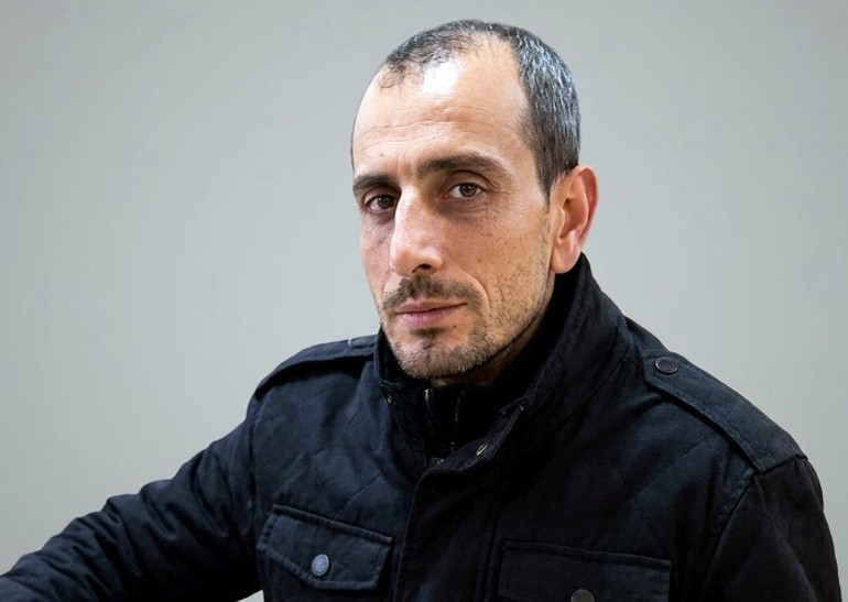 Hasar kavgası cinayetle bitti: Adanada 2 şüpheli tutuklandı