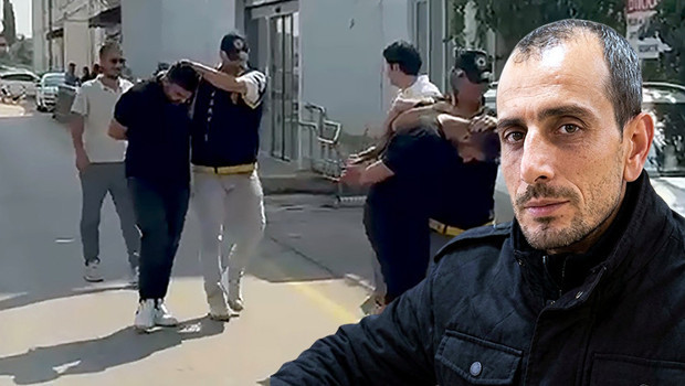 Hasar kavgası cinayetle bitti: Adana’da 2 şüpheli tutuklandı