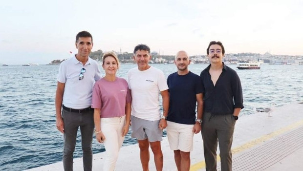 Hekimler piste çıkıyor… 6 doktor 24 saat koşacak