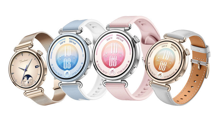 Huawei'den Watch GT 7 ile temassız ödeme imkanı 2 Huaweiden Watch GT 7 ile temassız ödeme imkanı