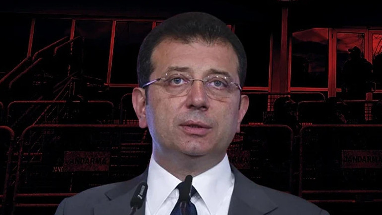 İBBye yönelik Yolsuzluk davasında 89’uncu duruşma Etkin pişmanlıktan yararlanan sanık Remzi Baka hakim karşısında