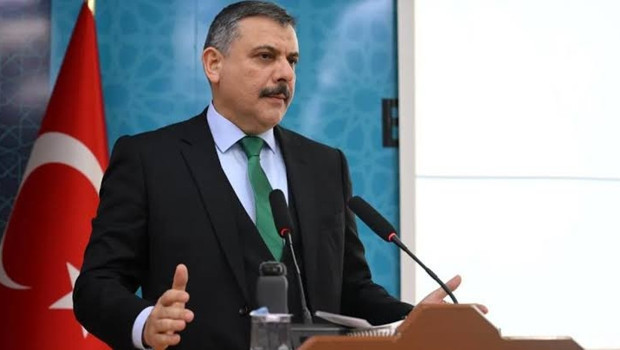 İçişleri Bakanı Çiftçi, “Türkiye Yüzyılı Buluşmaları” kapsamında Ümraniye’de ziyaretlerde bulundu