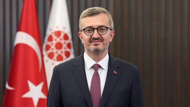 İletişim Başkanı Duran’dan “veto hakkı” makalesi açıklaması: Küresel düzen için yol haritası sunuyor