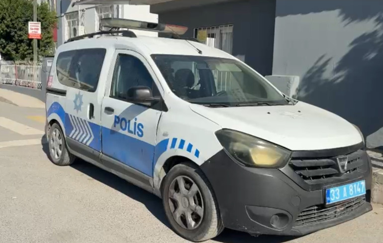 İlkokul öğrencisinin çantasından tabanca çıktı Gözaltına alınan baba: Ben koydum sonra unuttum