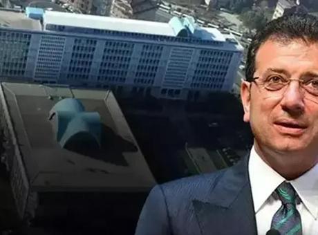‘İmamoğlu çıkar amaçlı suç örgütü’ davasının 85. duruşması sona erdi