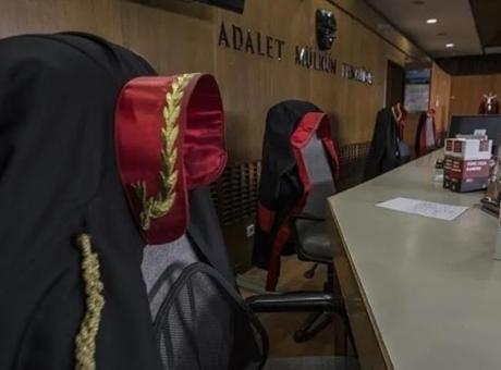 ‘İmamoğlu çıkar amaçlı suç örgütü’ davasının 89. duruşması sona erdi