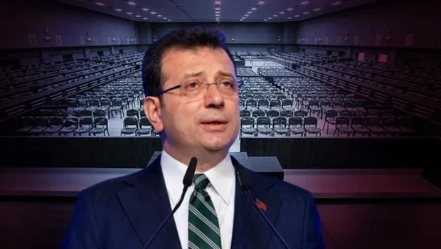 İmamoğlu ‘Makam aracı’ davasında savunma yaptı