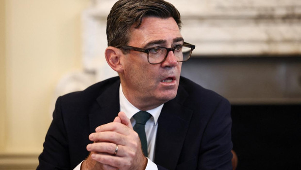 İngiltere Başbakanı Burnham: İran'ın hafta sonu RAF Fairford'da yaşananlarda rol oynadığına dair güçlü göstergeler var