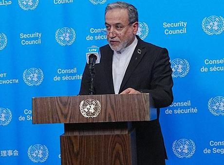 İran, Hürmüz Boğazı’nın yeniden açılması için şartını açıkladı! 7 günlük plan masada