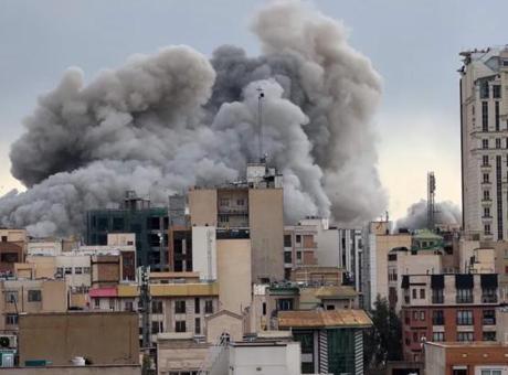 İran’dan flaş açıklama! ‘ABD ile arabuluculuk çabaları sürüyor’