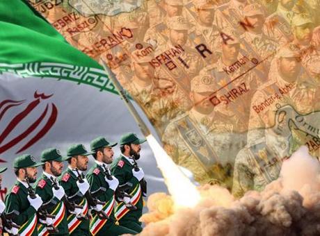 İran’ın ‘gizli sahibi’: Devrim Muhafızları! Tahran’ın ‘demir yumruğu’ nasıl ayakta kalıyor?