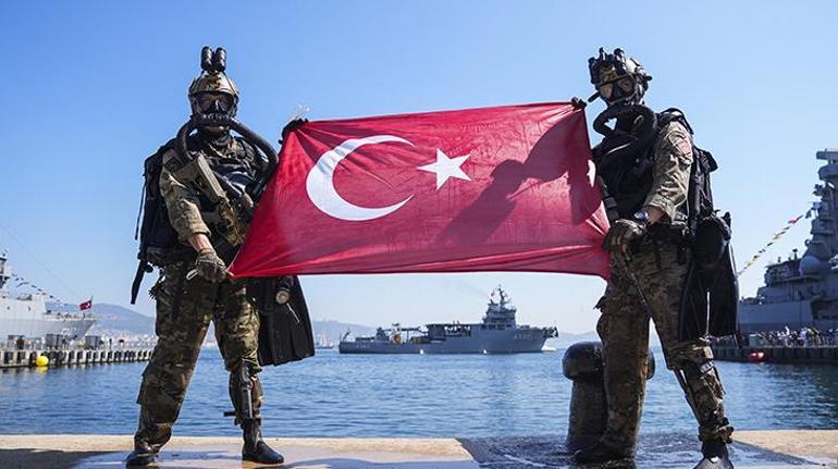 İsrail kulislerinde yankılanan sözler! 'Harita değişiyor' itirafı: 'Türk aslanları etrafımızı sardı' 4 İsrail kulislerinde yankılanan sözler! 'Harita değişiyor' itirafı: 'Türk aslanları etrafımızı sardı'