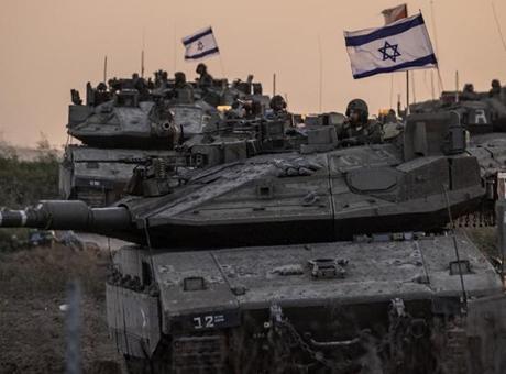 İsrail ordusunda büyük kriz! ‘Tamamen yasaklandı’