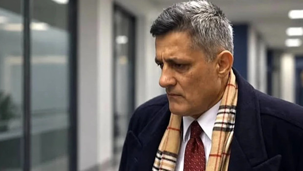 Kaşif Kozinoğlu soruşturması | Adli Tıp’tan hırsızlık yapan şüpheli adliyede… Doku ve kan örneklerinin değiştirildiği şüphesi