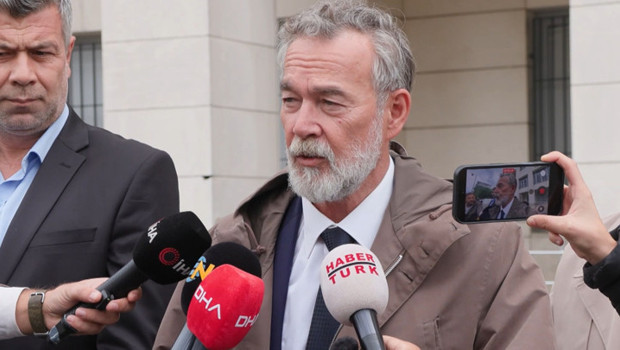 Kaşif Kozinoğlu soruşturması | ‘Kurtlar Vadisi Pusu’ dizisi oyuncusu Sedat Savtak ifade verdi