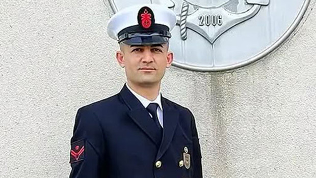 Katıldığı düğün, uzman çavuşun sonu oldu: Göğsüne isabet eden maganda kurşunuyla hayatını kaybetti