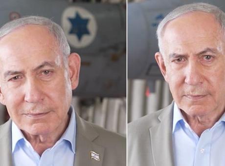 Kaybedeceğini anlayan Netanyahu’dan seçim hamlesi! ‘Saldırı hazırlığı var’