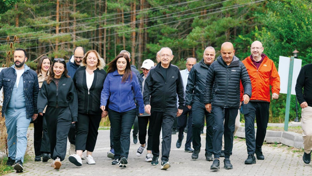 Kılıçdaroğlu: SPK açıklasın