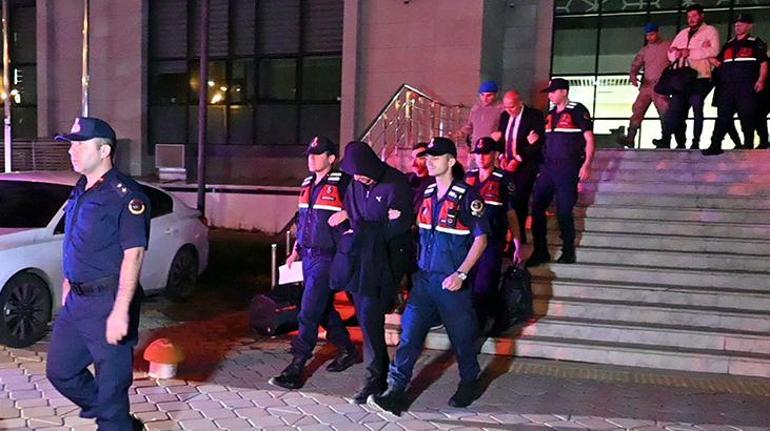 Kırıkkale’nin Yahşihan Belediyesine yönelik yolsuzluk operasyonunda 15 şüpheli tutuklandı 3 Kırıkkale’nin Yahşihan Belediyesine yönelik yolsuzluk operasyonunda 15 şüpheli tutuklandı