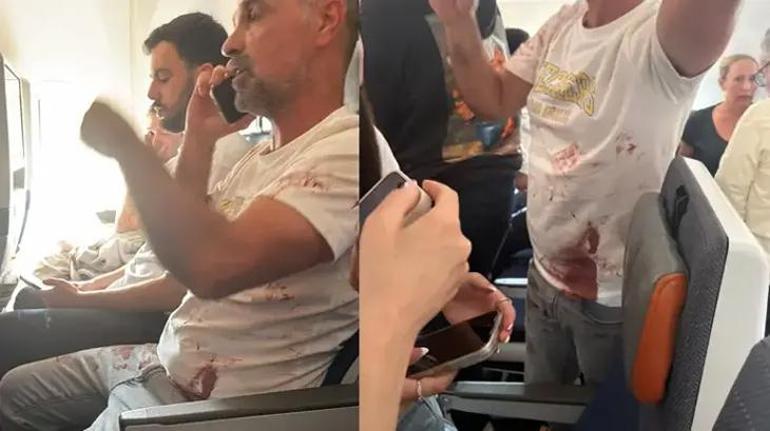 Kokpitteki dehşet dakikaları sonrası duyurdular! Flydubai İsrail uçuşlarını askıya aldı