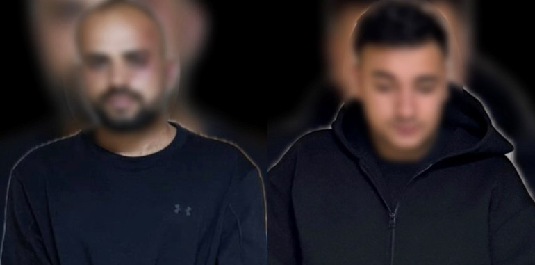 Koli bandıyla bağlayıp 3 gün boyunca darbettiler: Polis baskınıyla özgürlüklerine kavuştular