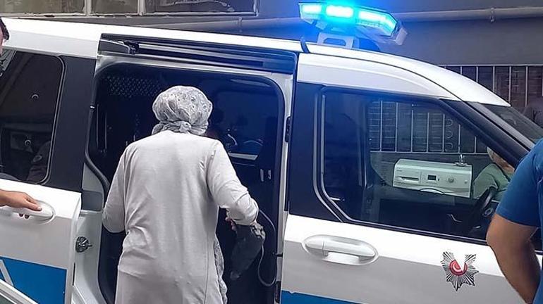 Komşusunun kapısını matkapla deldi! Yaşadığı korkuyu böyle anlattı: Evden çıkamaz hale geldiler 6 Komşusunun kapısını matkapla deldi! Yaşadığı korkuyu böyle anlattı: Evden çıkamaz hale geldiler