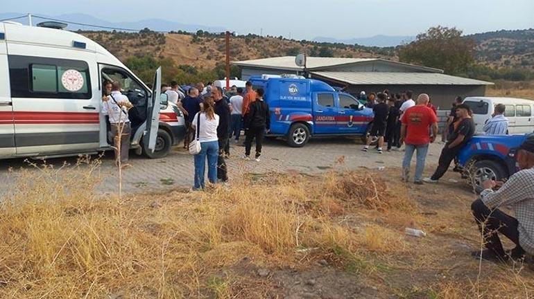 Korkunç cinayet! Geçen yıl evlenmişlerdi... Evlerinde tabancayla vurularak öldürülmüş halde bulundular
