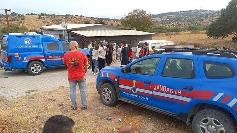 Korkunç cinayet! Geçen yıl evlenmişlerdi... Evlerinde tabancayla vurularak öldürülmüş halde bulundular