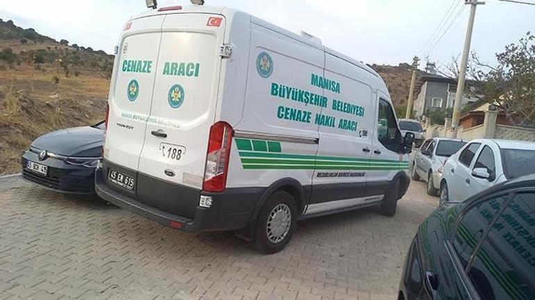Korkunç cinayet! Geçen yıl evlenmişlerdi... Evlerinde tabancayla vurularak öldürülmüş halde bulundular 6 Korkunç cinayet! Geçen yıl evlenmişlerdi... Evlerinde tabancayla vurularak öldürülmüş halde bulundular