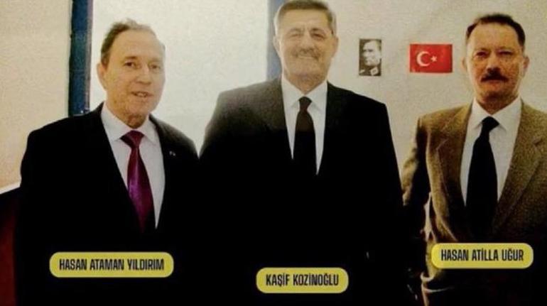 Kozinoğlu soruşturmasında dönemin başsavcısı ve cezaevi savcısına tutuklama talebi 3 Kozinoğlu soruşturmasında dönemin başsavcısı ve cezaevi savcısına tutuklama talebi